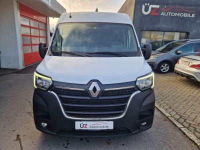 Renault Master Gebrauchtwagen