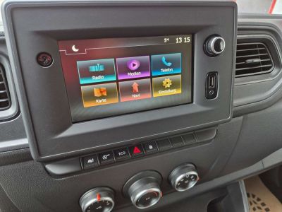 Renault Master Gebrauchtwagen