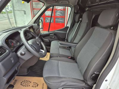 Renault Master Gebrauchtwagen