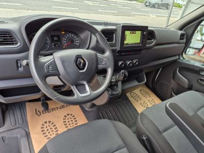 Renault Master Gebrauchtwagen