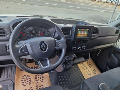 Renault Master Gebrauchtwagen