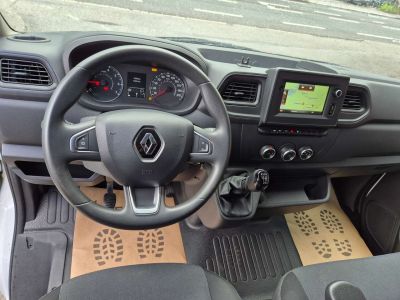 Renault Master Gebrauchtwagen