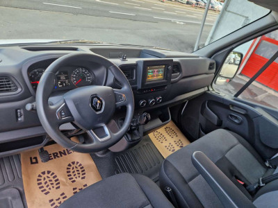 Renault Master Gebrauchtwagen