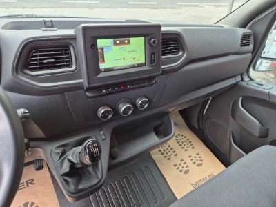 Renault Master Gebrauchtwagen