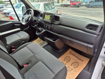 Renault Master Gebrauchtwagen