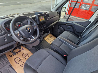 Renault Master Gebrauchtwagen