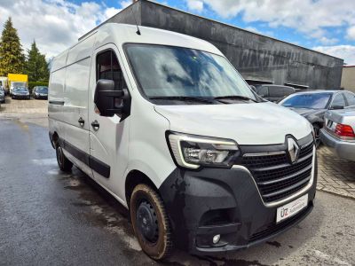 Renault Master Gebrauchtwagen