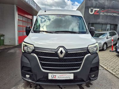 Renault Master Gebrauchtwagen