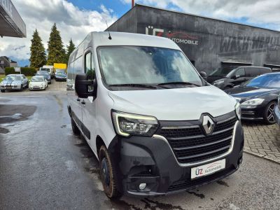 Renault Master Gebrauchtwagen