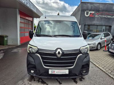 Renault Master Gebrauchtwagen