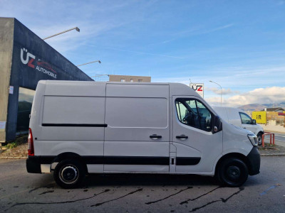 Renault Master Gebrauchtwagen