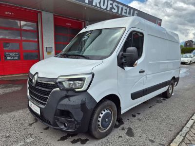 Renault Master Gebrauchtwagen