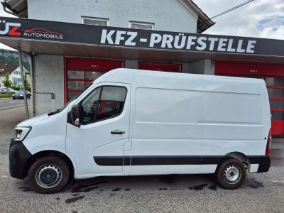 Renault Master Gebrauchtwagen