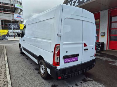 Renault Master Gebrauchtwagen