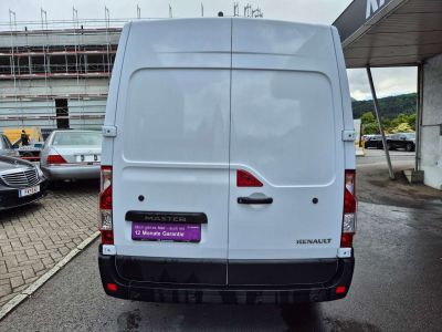 Renault Master Gebrauchtwagen