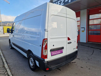 Renault Master Gebrauchtwagen