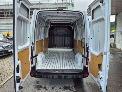 Renault Master Gebrauchtwagen