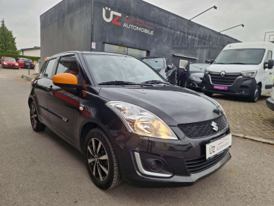 Suzuki Swift Gebrauchtwagen