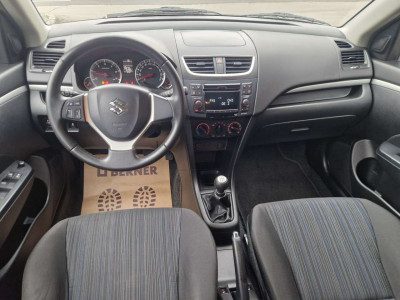 Suzuki Swift Gebrauchtwagen