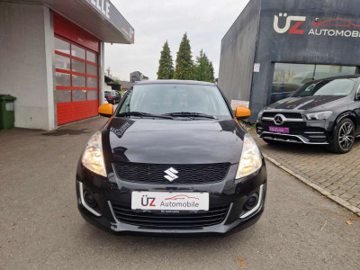 Suzuki Swift Gebrauchtwagen