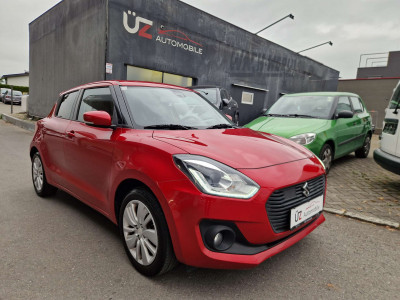 Suzuki Swift Gebrauchtwagen