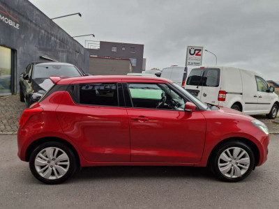 Suzuki Swift Gebrauchtwagen