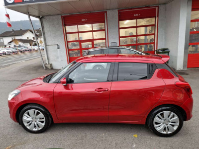 Suzuki Swift Gebrauchtwagen