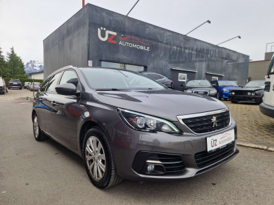 Peugeot 308 Gebrauchtwagen