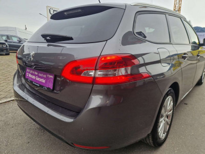 Peugeot 308 Gebrauchtwagen