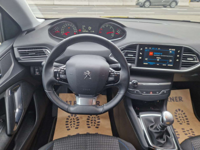 Peugeot 308 Gebrauchtwagen