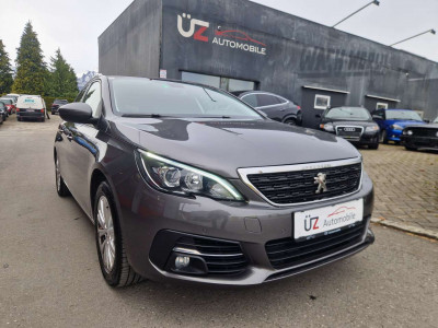 Peugeot 308 Gebrauchtwagen