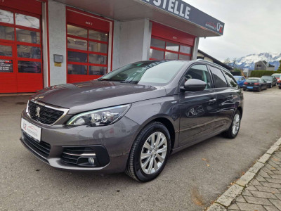 Peugeot 308 Gebrauchtwagen