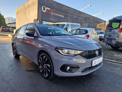 Fiat Tipo Gebrauchtwagen