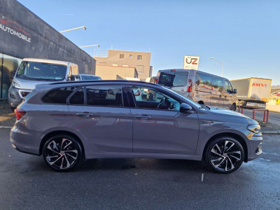 Fiat Tipo Gebrauchtwagen