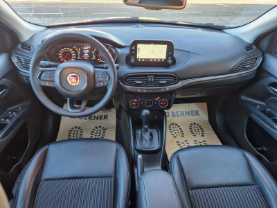 Fiat Tipo Gebrauchtwagen