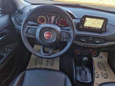 Fiat Tipo Gebrauchtwagen