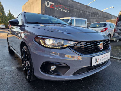 Fiat Tipo Gebrauchtwagen