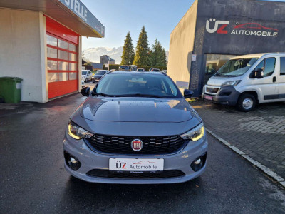 Fiat Tipo Gebrauchtwagen