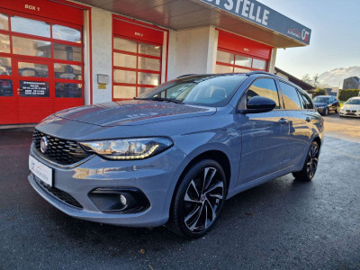 Fiat Tipo Gebrauchtwagen