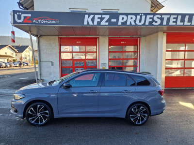 Fiat Tipo Gebrauchtwagen