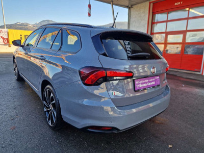 Fiat Tipo Gebrauchtwagen