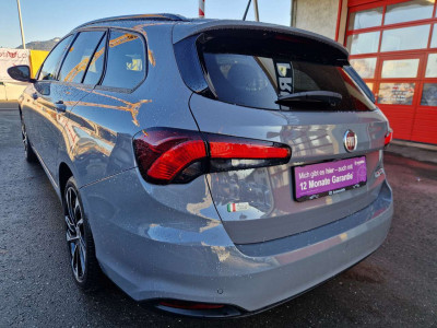 Fiat Tipo Gebrauchtwagen