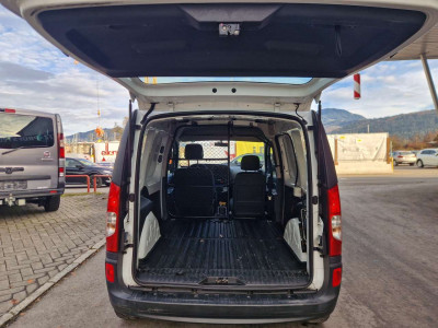 Mercedes-Benz Citan Gebrauchtwagen