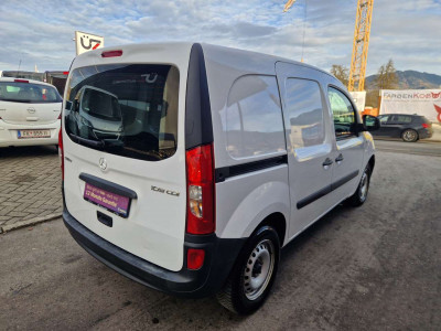 Mercedes-Benz Citan Gebrauchtwagen