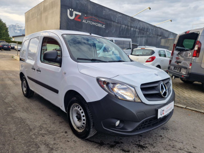 Mercedes-Benz Citan Gebrauchtwagen