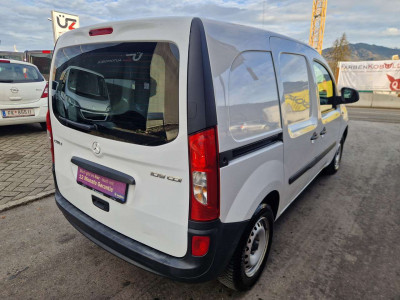 Mercedes-Benz Citan Gebrauchtwagen