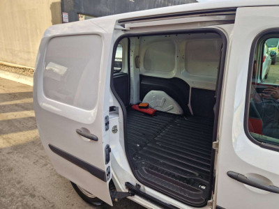 Mercedes-Benz Citan Gebrauchtwagen