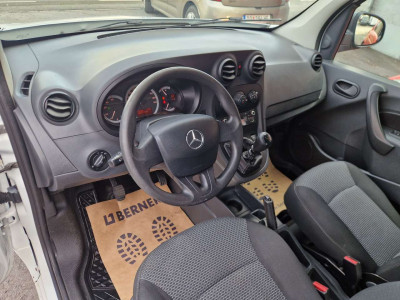 Mercedes-Benz Citan Gebrauchtwagen