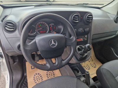 Mercedes-Benz Citan Gebrauchtwagen