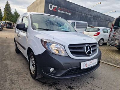 Mercedes-Benz Citan Gebrauchtwagen